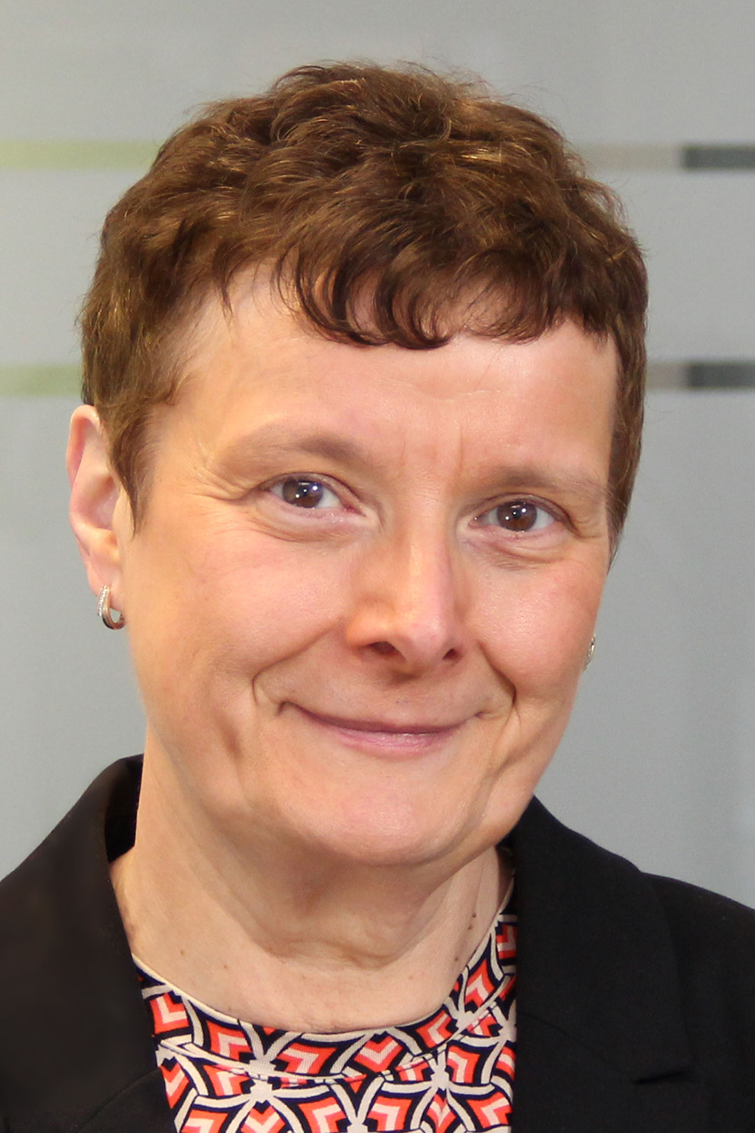 Angelika Stein-Homberg, @VBL