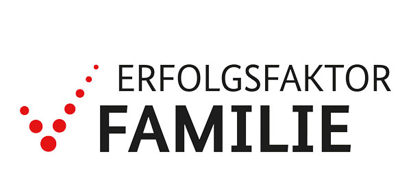 Erfolgsfaktor Familie