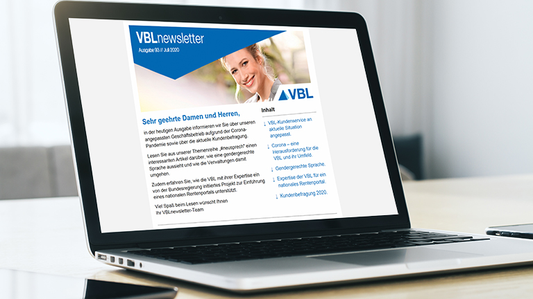 VBLnewsletter